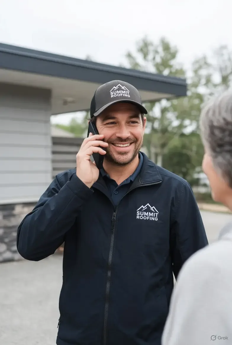 Flat Roof Leak Repair Albertville, AL FAQs